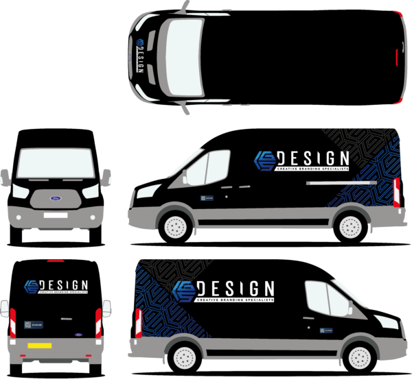 transit 2d design